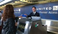 Đổi vé máy bay United Airlines đi Mỹ